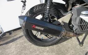 HONDA PCX 150 KF18