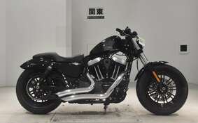 HARLEY XL1200X 2018 LC3