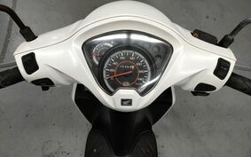 HONDA DIO 110 JF58