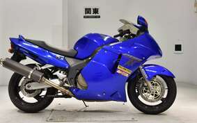 HONDA CBR1100XX 2000 SC35