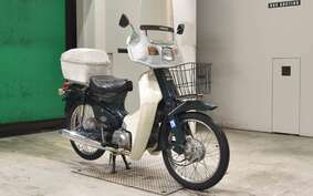 HONDA C50 SUPER CUB E C50