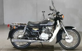 HONDA CD125T BENLY CD125T