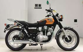 KAWASAKI W800 2019 EJ800A