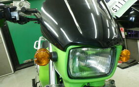 KAWASAKI SUPER SHERPA KL250G