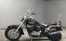 KAWASAKI VULCAN 800 CLASSIC 1997 VN800A