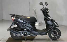 SUZUKI ADDRESS V125 S CF4MA