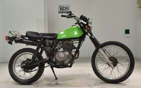 KAWASAKI KL250 KL250A