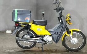 HONDA CROSS CUB 110 JA10