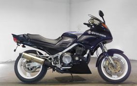 YAMAHA FJ1200 1990 3CV