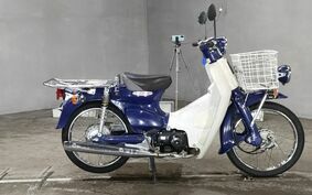 HONDA PRESS CUB 50 AA01