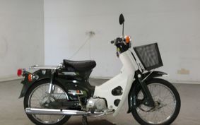 HONDA C70 SUPER CUB C70