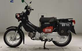 HONDA CROSS CUB 50 AA06