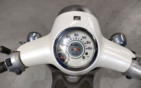 HONDA GIORNO AF70