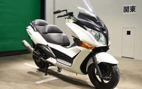 HONDA SILVER WING 400 GT Type 2010 NF03