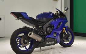 YAMAHA YZF-R6 2017