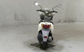 SUZUKI LET's 4 Basket CA43A