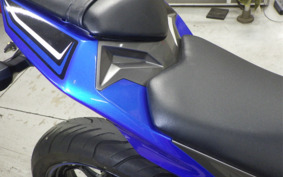 KAWASAKI NINJA 250 ABS EX250L