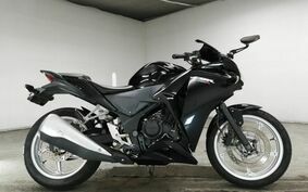 HONDA CBR250R MC41