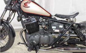 HONDA REBEL MC13