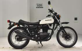 KAWASAKI 250TR BJ250F