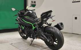 KAWASAKI Z H2 2020 ZRT00K