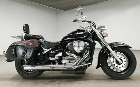 SUZUKI INTRUDER 400 Classic 2016 VK56A