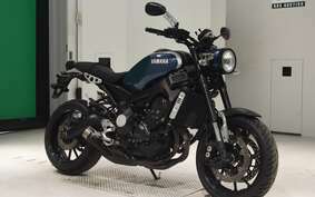 YAMAHA XSR900 2016 RN46J