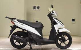 SUZUKI ADDRESS 110 CE47A