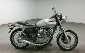 YAMAHA SRV250 RENAISSA 4DN