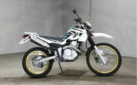 YAMAHA SEROW 250 DG17J