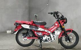 HONDA CT125 HUNTER CUB JA55