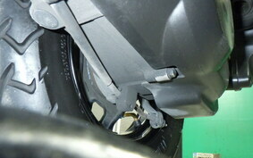 SUZUKI ADDRESS V125 G CF46A