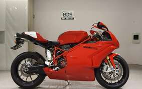 DUCATI 749 R 2006 H501A