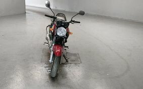 YAMAHA YBR250 不明