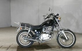 SUZUKI GN125 H PCJG9