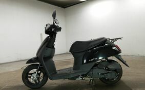 SUZUKI LET's CA4AA