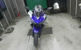 YAMAHA YZF-R25 RG10J