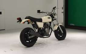 HONDA APE 50 AC16