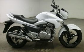 SUZUKI GSR250 GJ55D