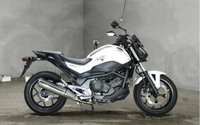 HONDA NC750S 2014 RC70