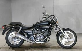 KAWASAKI ELIMINATOR 250 V Type VN250A