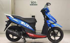 SUZUKI ADDRESS 110 CE47A