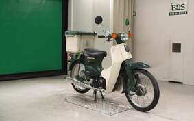 HONDA C50 SUPER CUB AA01