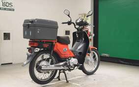 HONDA CROSS CUB 110 JA10