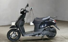 SUZUKI LET's CA4AA