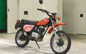 HONDA XL80S HD04