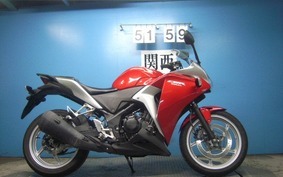 HONDA CBR250R GEN 3 MC41