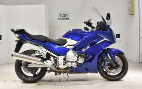 YAMAHA FJR1300 AS 2014 RP27J