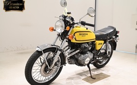 HONDA CB400 2023 CB400F