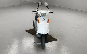 SUZUKI ADDRESS V125 CF4EA